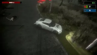 Скриншот 1 к игре DriftZ