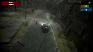 Скриншот 8 к игре DriftZ