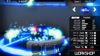 Скриншот 6 к игре Dynarog