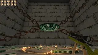 Скриншот 3 к игре Quickscoper Doge: The Dank Illuminati Memes