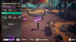 Скриншот 1 к игре Drake Hollow