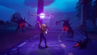 Скриншот 2 к игре Drake Hollow