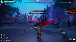 Скриншот 5 к игре Drake Hollow