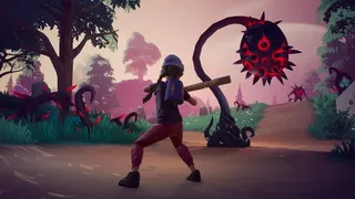 Скриншот 6 к игре Drake Hollow
