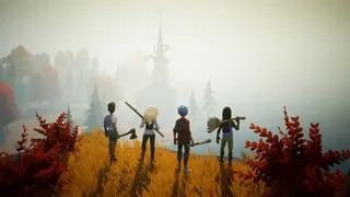 Скриншот 7 к игре Drake Hollow