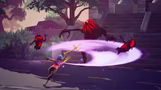 Скриншот 8 к игре Drake Hollow