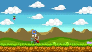 Скриншот 3 к игре Duncade