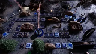 Скриншот 2 к игре Bunker Defense