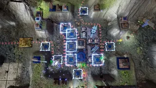 Скриншот 3 к игре Bunker Defense