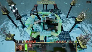 Скриншот 4 к игре Bunker Defense