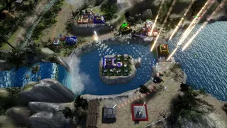 Скриншот 7 к игре Bunker Defense
