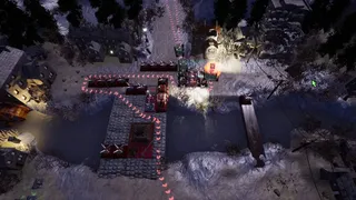 Скриншот 8 к игре Bunker Defense