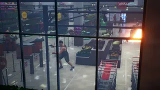 Скриншот 1 к игре ACT