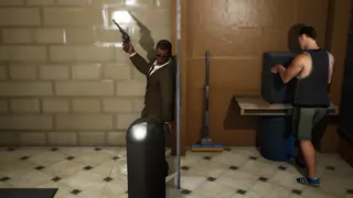 Скриншот 2 к игре ACT