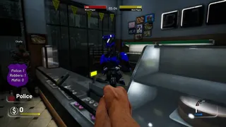 Скриншот 3 к игре ACT