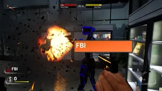 Скриншот 4 к игре ACT