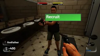 Скриншот 6 к игре ACT