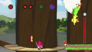 Скриншот 4 к игре Rodent and Plank: Secret Origin