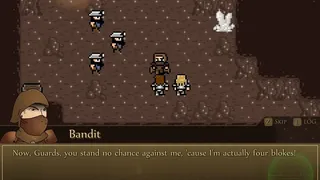 Скриншот 2 к игре MARDEK