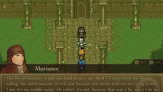 Скриншот 6 к игре MARDEK