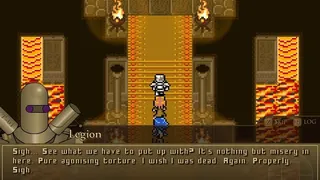 Скриншот 7 к игре MARDEK