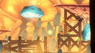 Скриншот 3 к игре Charge Blade Hero