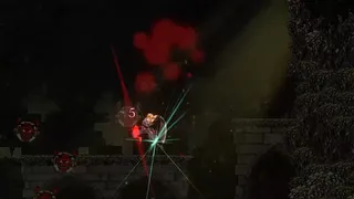 Скриншот 4 к игре Charge Blade Hero