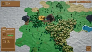 Скриншот 3 к игре New Homestead