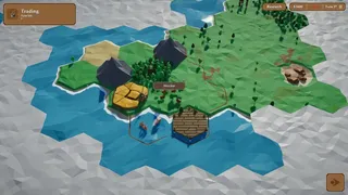 Скриншот 4 к игре New Homestead