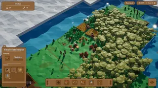 Скриншот 8 к игре New Homestead