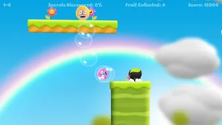 Скриншот 3 к игре Rainbow Hills