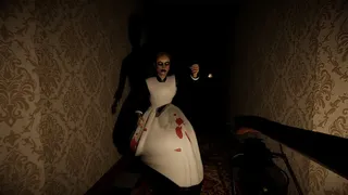 Скриншот 4 к игре Enchantress