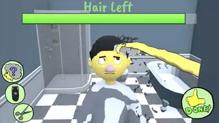 Скриншот 1 к игре Quarantine Cutz