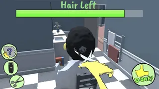 Скриншот 4 к игре Quarantine Cutz