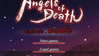 Скриншот 1 к игре Angels of Death Episode.Eddie