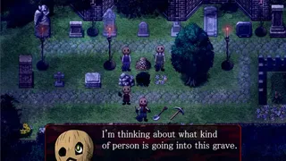 Скриншот 3 к игре Angels of Death Episode.Eddie