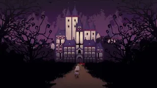 Скриншот 1 к игре The Case Book of Arne