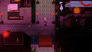 Скриншот 3 к игре The Case Book of Arne