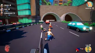 Скриншот 3 к игре Just Die Already