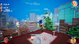 Скриншот 6 к игре Just Die Already