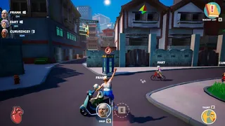 Скриншот 7 к игре Just Die Already