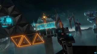 Скриншот 1 к игре Tower Tag