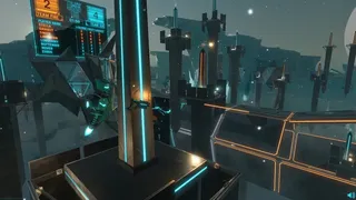 Скриншот 2 к игре Tower Tag