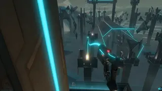 Скриншот 4 к игре Tower Tag