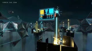 Скриншот 6 к игре Tower Tag