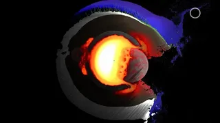 Скриншот 1 к игре Space Simulation Toolkit