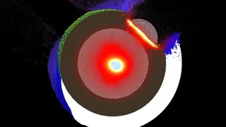 Скриншот 2 к игре Space Simulation Toolkit
