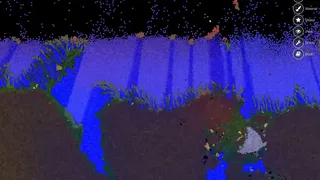 Скриншот 3 к игре Space Simulation Toolkit