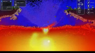 Скриншот 5 к игре Space Simulation Toolkit