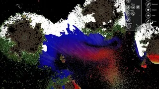 Скриншот 7 к игре Space Simulation Toolkit